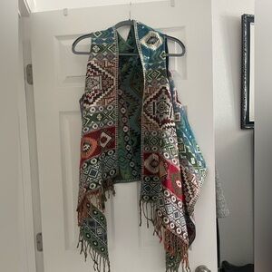 Mexico cardigan